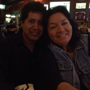 Meet your Posher, Patricia